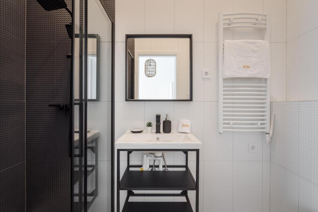 Fotografia z galérie ubytovania A13- Boutique Apartments, Best Location, by BQA v Budapešti
