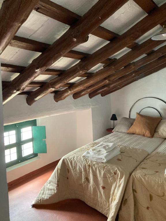 Casa Rural Finca Buytrón, Montilla – Precios actualizados 2023