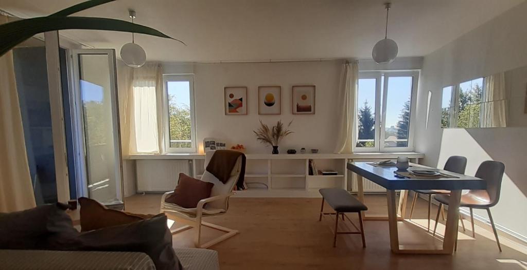 Central sunny sweet spot - Housity