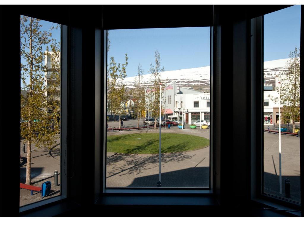 Fotografie z fotogalerie ubytování Torg Guest House v destinaci Akureyri