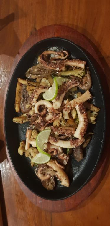 Rockside Cabanas Hotel - 15