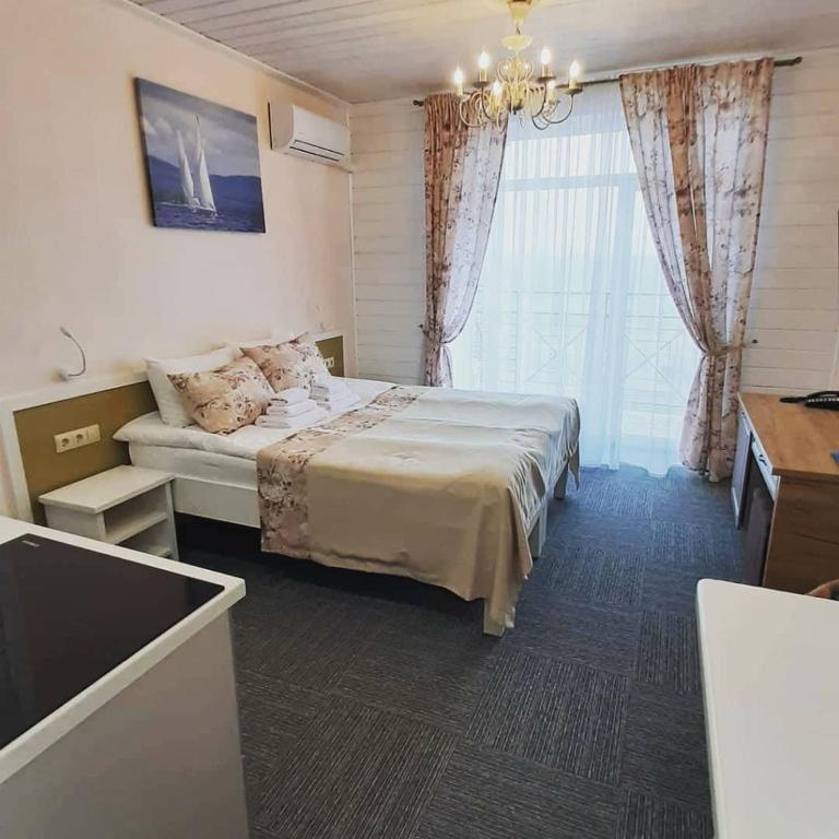 Sport Residenc-316 - отзывы и видео