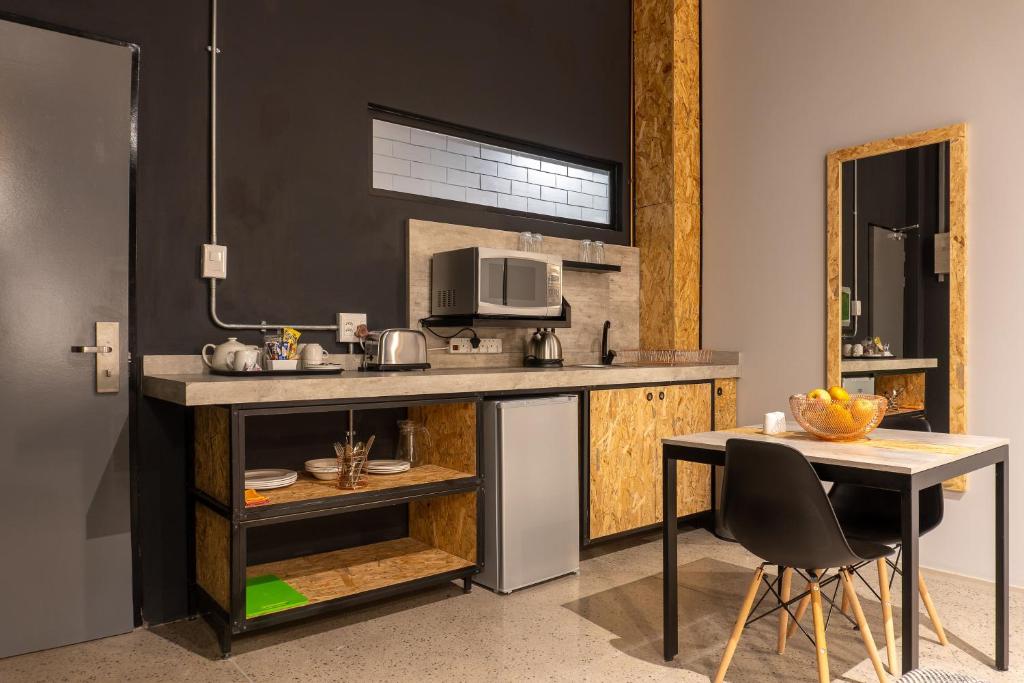 Lilian Lofts Hotel & Spa - Appartamento Con Due Camere Da Letto