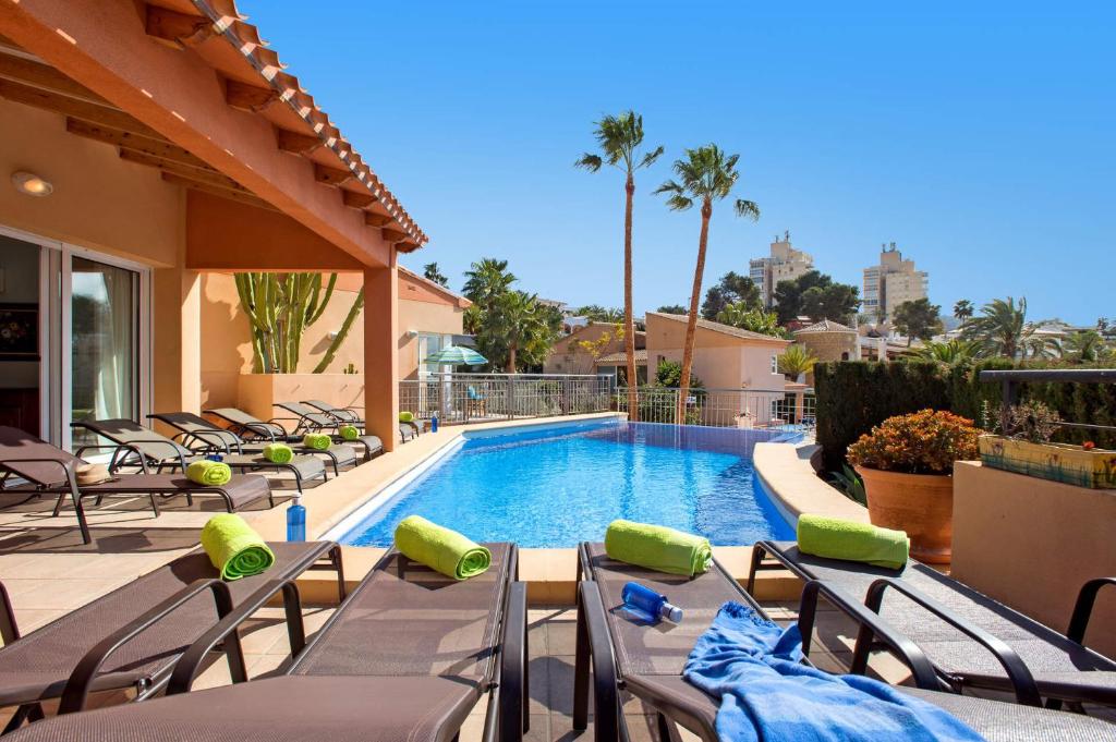 3380 Villa Mar Flores, Moraira – Bijgewerkte prijzen 2022