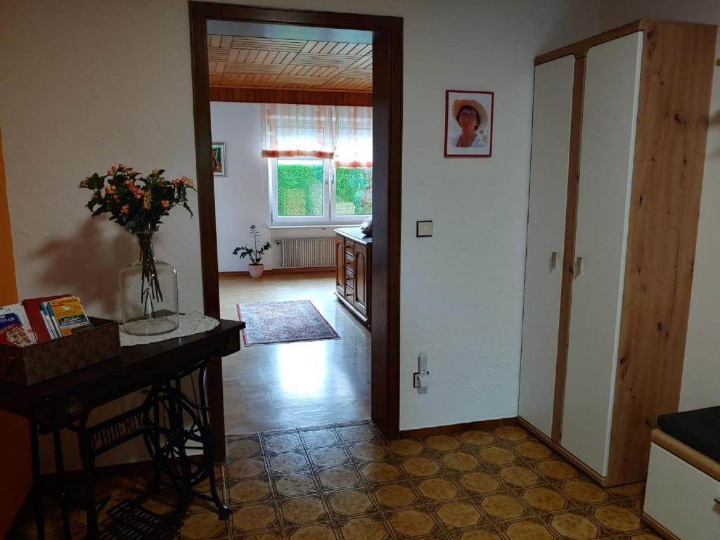 Fotografie z fotogalerie ubytování Gästehaus Diemer v destinaci Margetshöchheim
