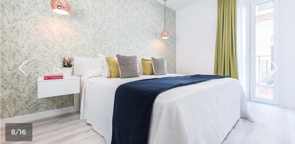 innSevillaLUXURY APARTMENT PILATOS, Seville – Updated 2023 Prices