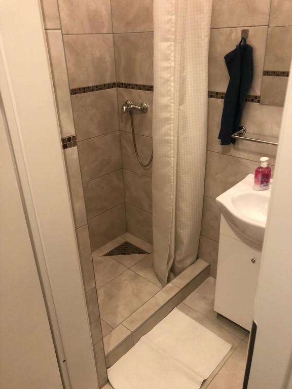 Omega Apartments Budapest - Resim 17