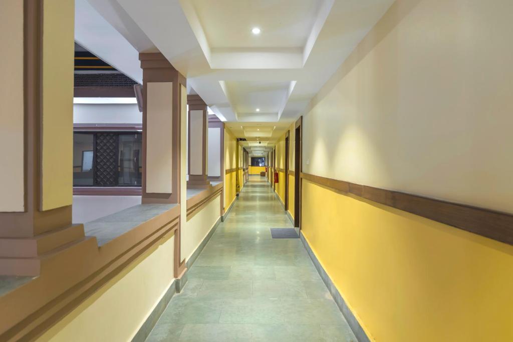 Foto Katmandus asuva majutusasutuse Hotel Ananda Pashupati galeriist