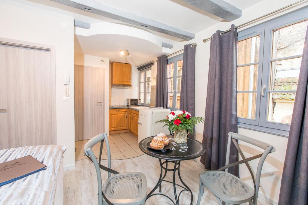 My Sweet Homes - Le 15 - 17