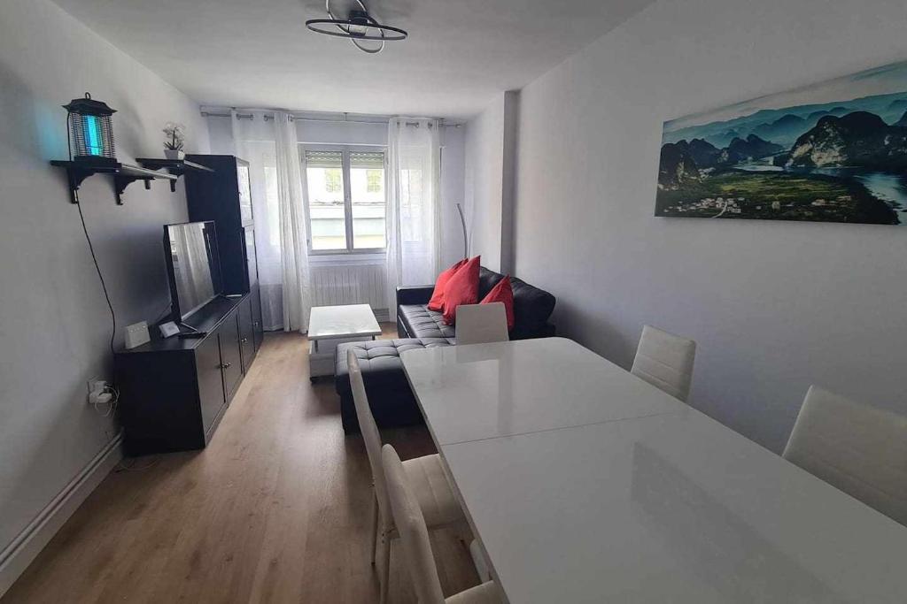 Apartamento la Fortaleza - Housity