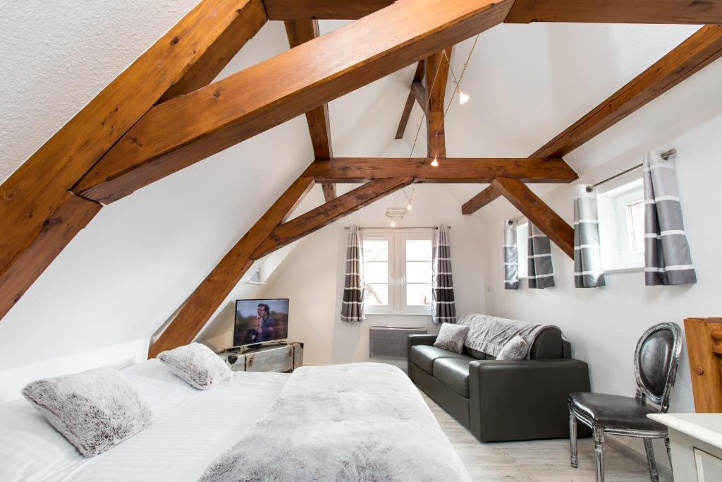 My Sweet Homes - Le 15 – photo 11