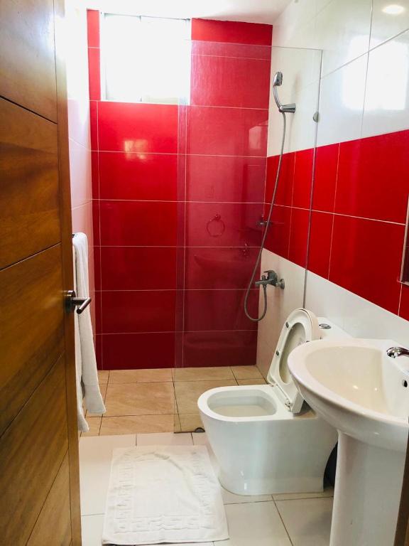 Dpravia Hotel SRL - Suite