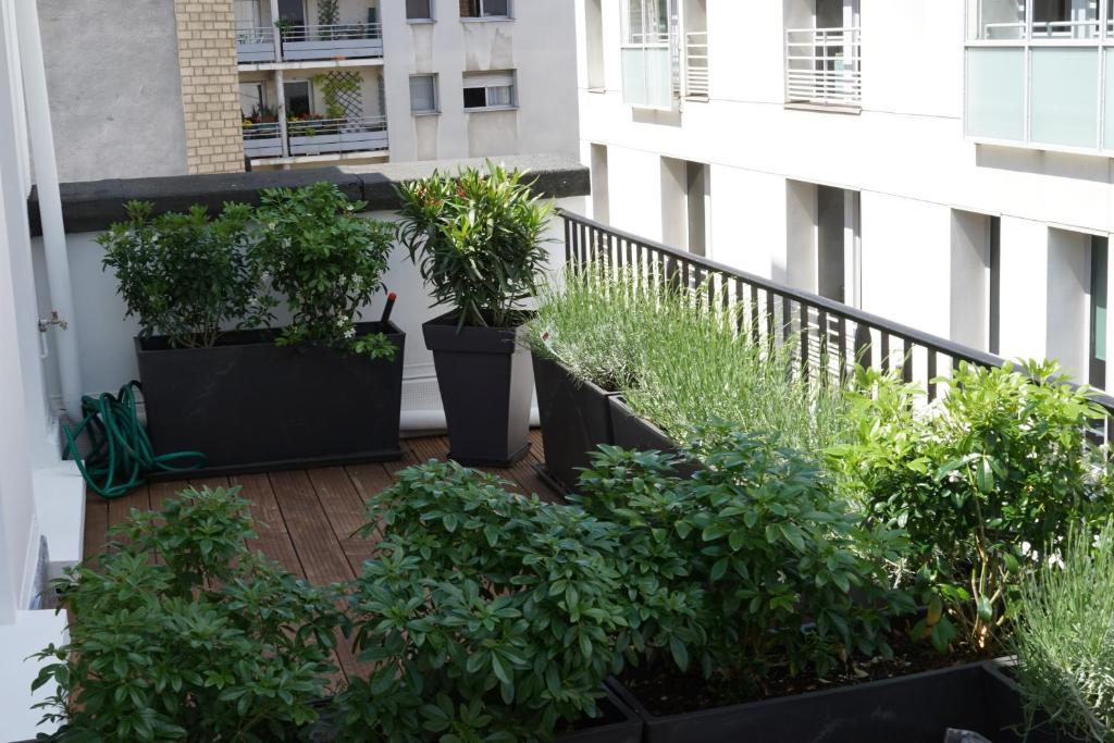 Hotel Max - Resim 21