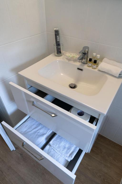 Locarno Centro Apartments - Apartamento Estándar