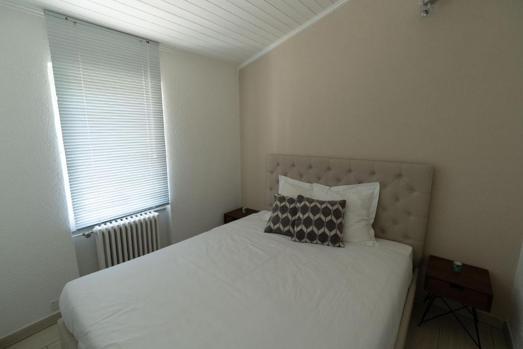 Locarno Centro Apartments - Apartamento Superior