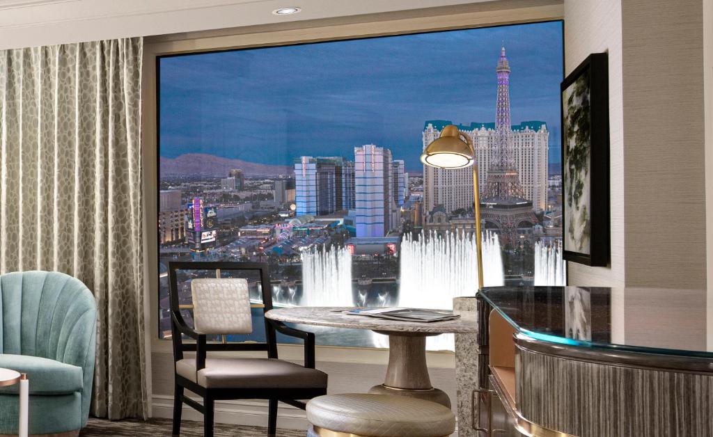 Bellagio, Las Vegas – Updated 2023 Prices