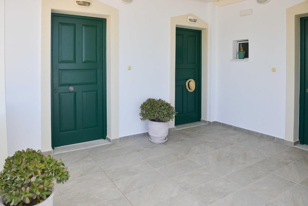 Fotografie z fotogalerie ubytování Sunshine v destinaci Naxos Chora