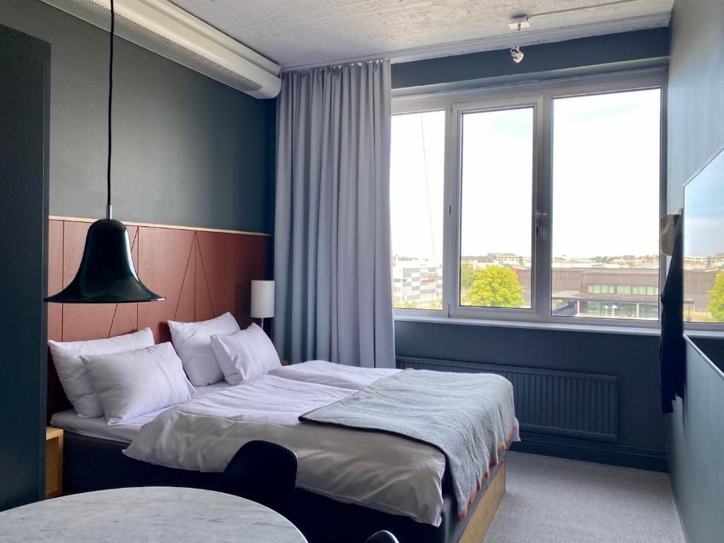 Mornington Hotel Bromma - Apartamento Doble