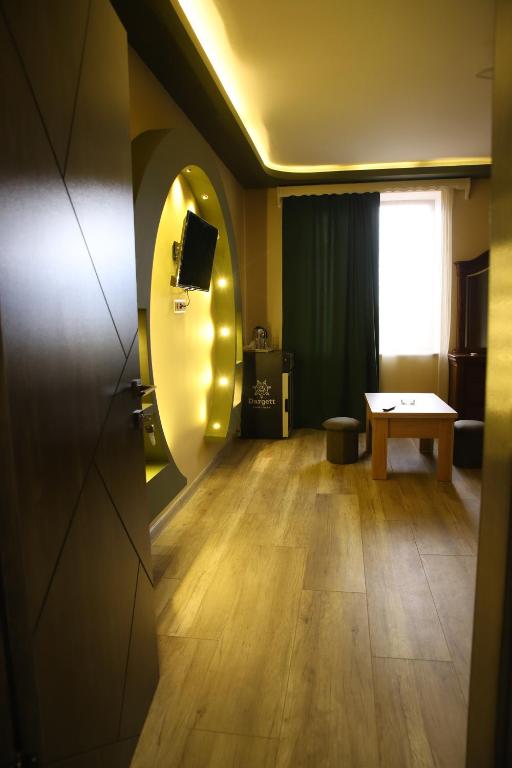 Hotel Gold - Chambre Double De Luxe