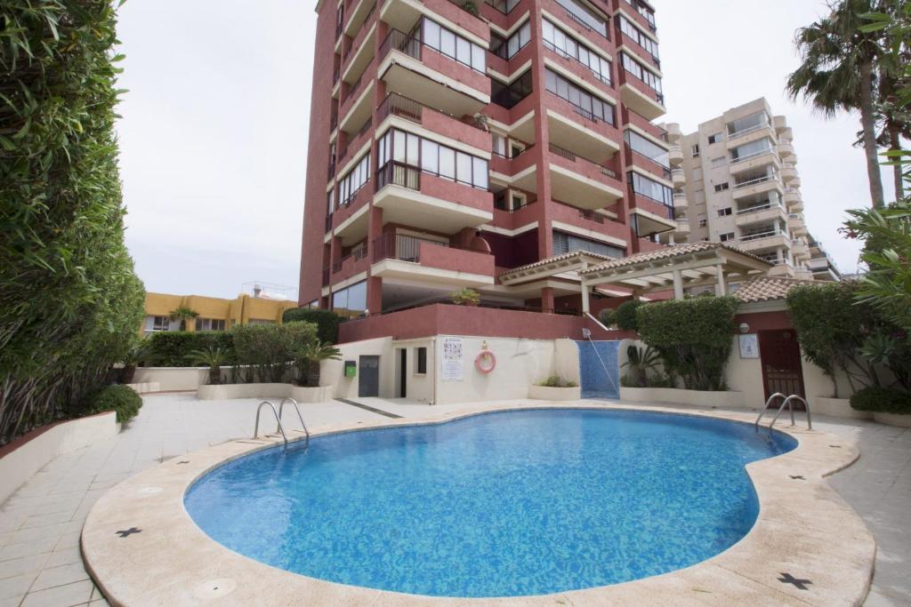 Edificio Laguna