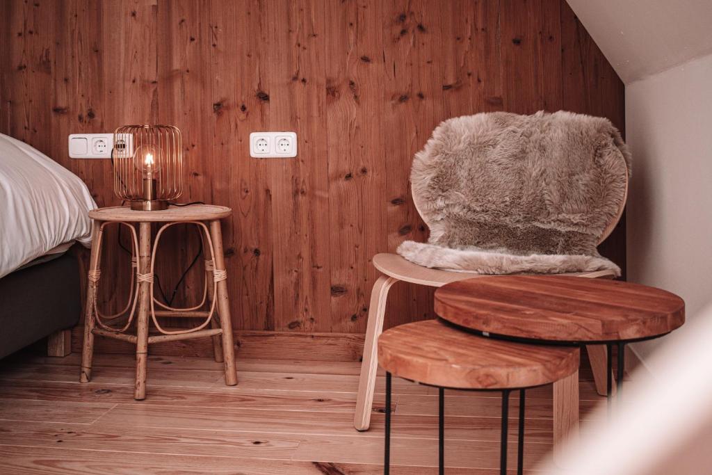 Fotografie z fotogalerie ubytování Friese Hoeve Sneek v destinaci Sneek
