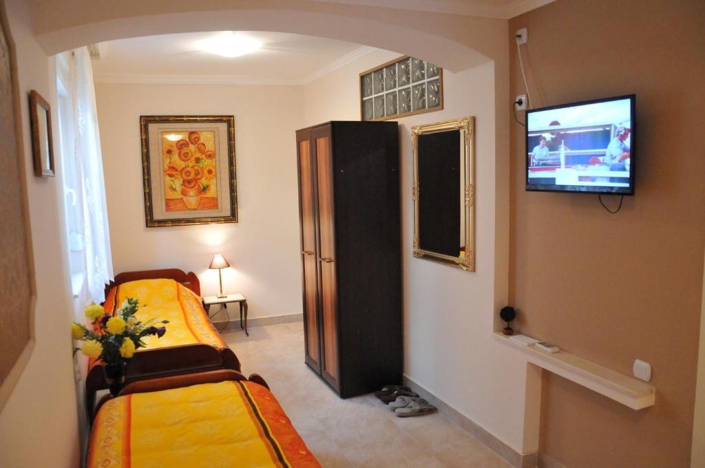 Royal Apartments - Studio (2 Adulti)