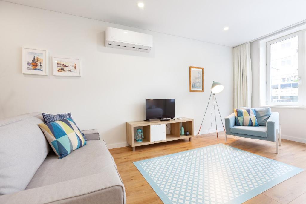 Oporto Palace Apartments - Superior Studio - I