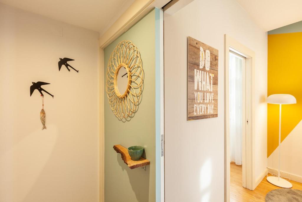 Fotografie z fotogalerie ubytování D&S - Ribeira Premium Apartments v Portu