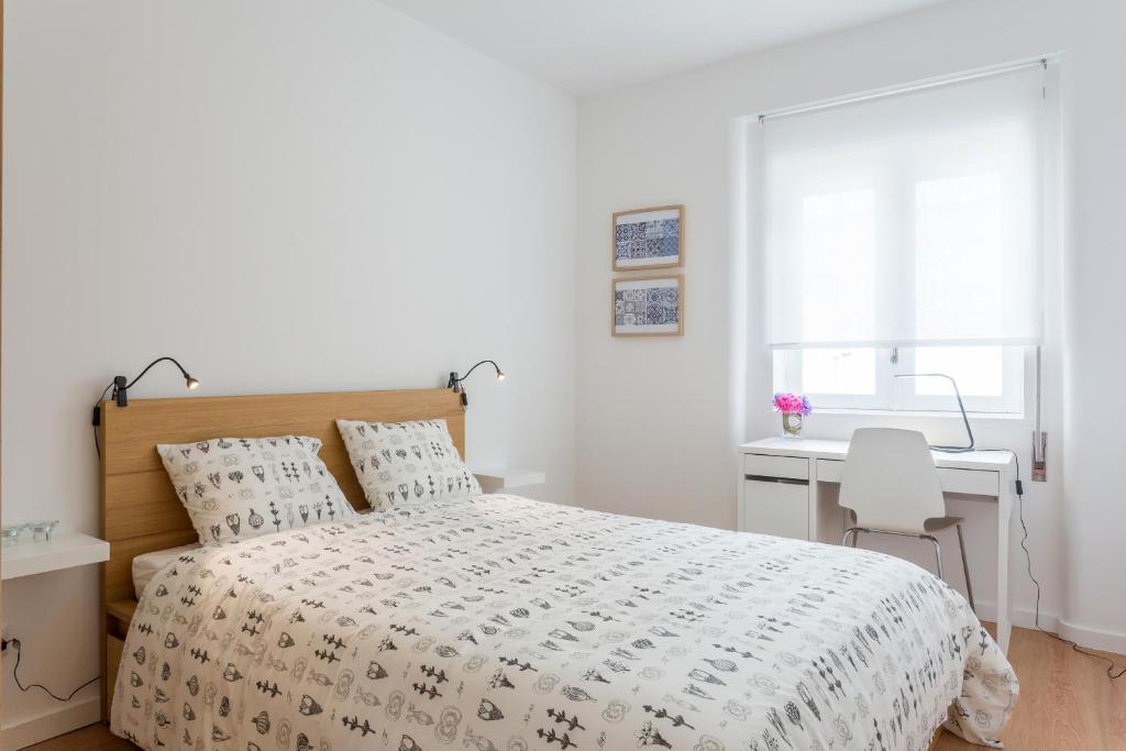 Alves da Veiga Apartments, Porto – Preços 2024 atualizados