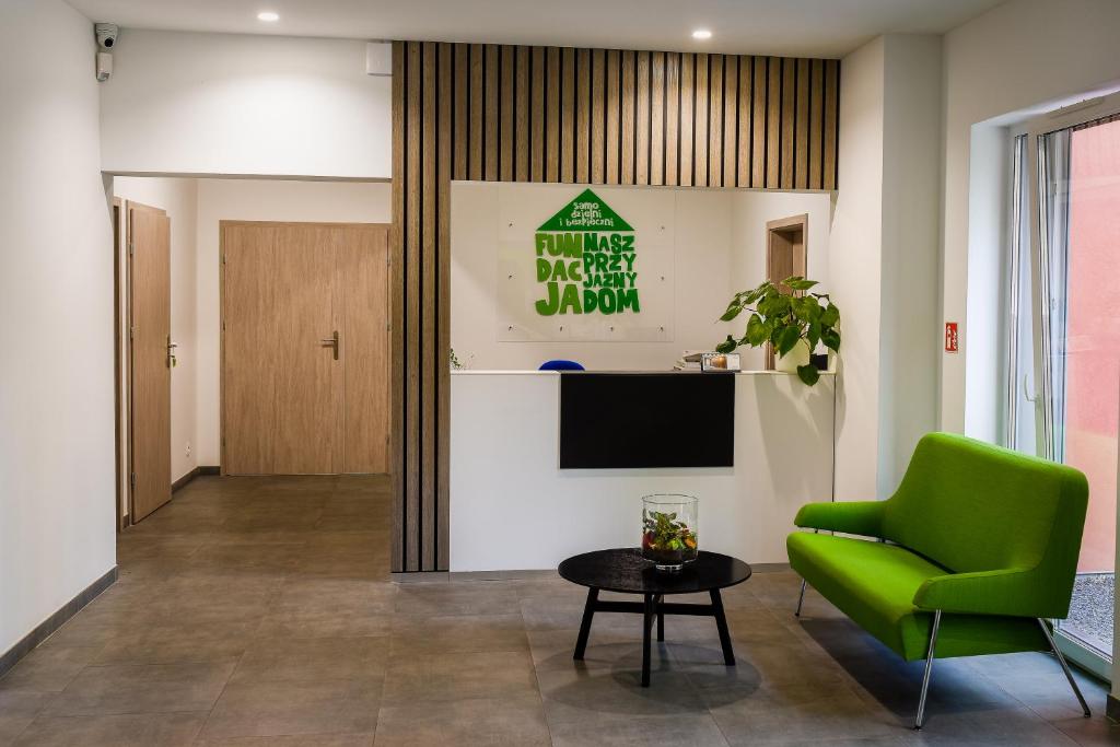 Chummy House Sopot - Resim 16