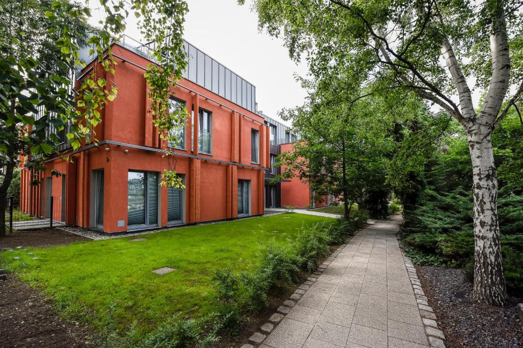 Chummy House Sopot - Resim 4