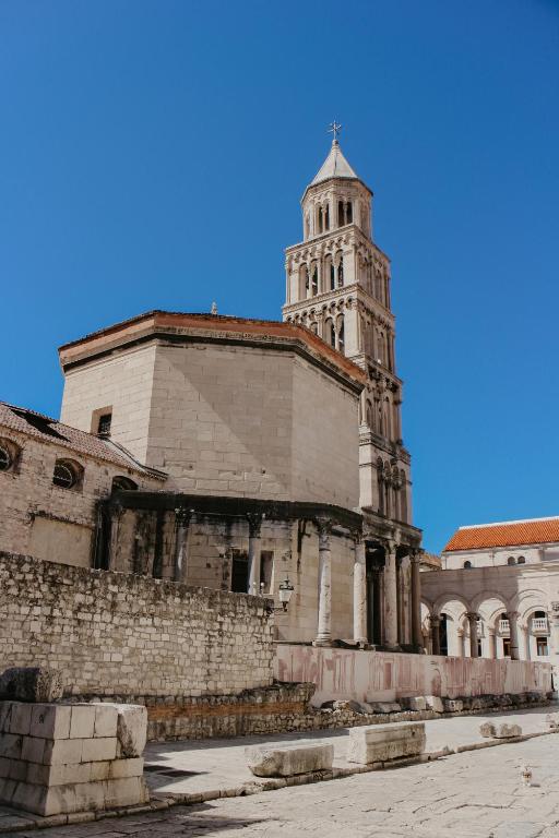 Fotografie z fotogalerie ubytování Porto Nativo Split ve Splitu