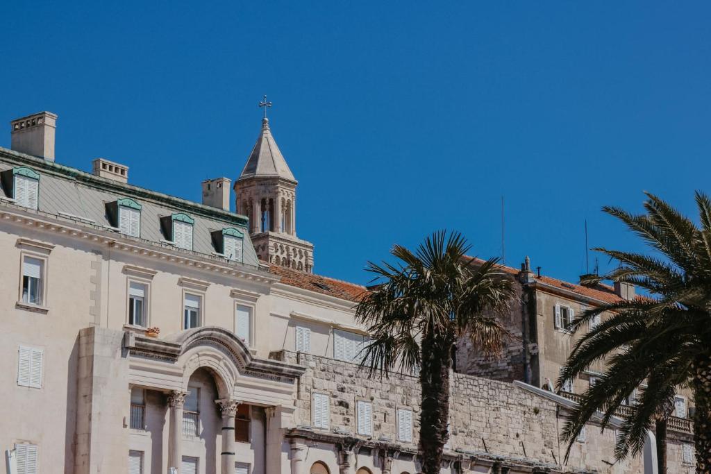 Fotografie z fotogalerie ubytování Porto Nativo Split ve Splitu