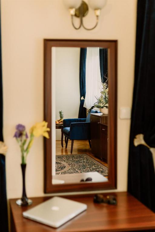 Fotografie z fotogalerie ubytování Korona Pension and Restaurant v destinaci Hévíz