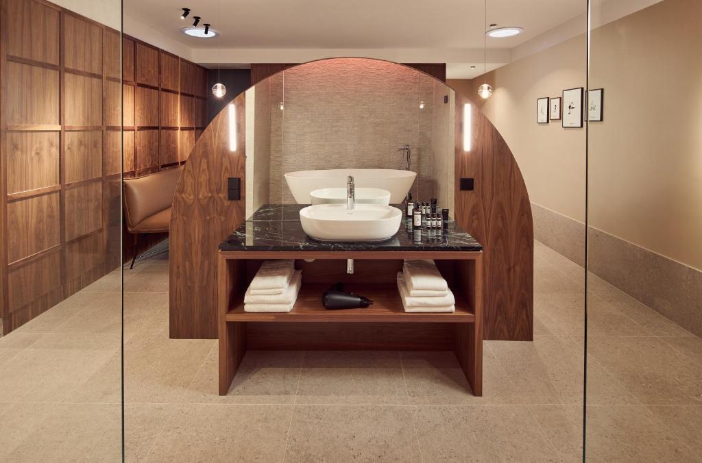 Met Hotel Amsterdam - Resim 38