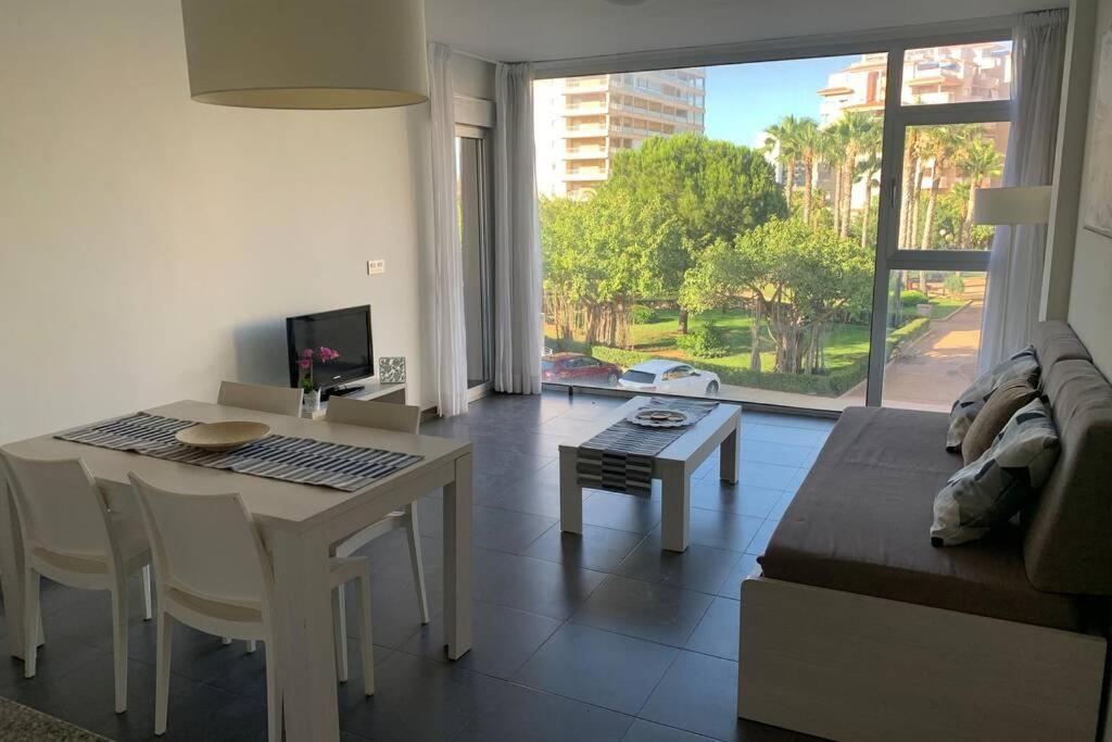 LMHA 07 La Manga Beach Club La Manga - Two-Bedroom Apartment