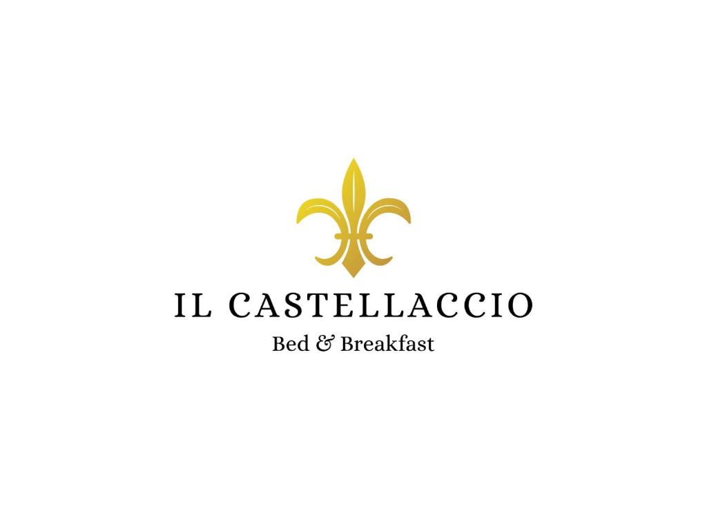 Certifikát, hodnocení, plakát nebo jiný dokument vystavený v ubytování Il Castellaccio Bed & Breakfast