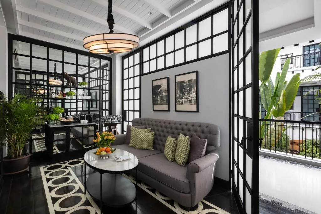 Siam Suite