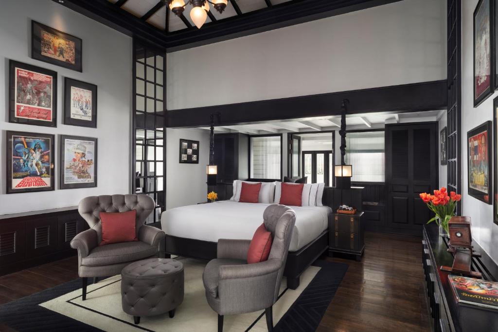 The Siam - Suite Siam