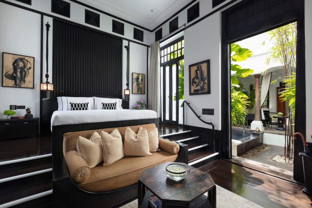 The Siam - Villa Con Piscina Junto Al Río