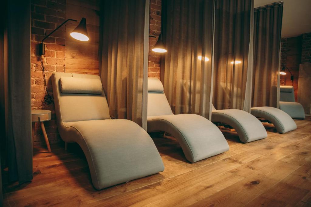 Hope Street Hotel - Resim 25