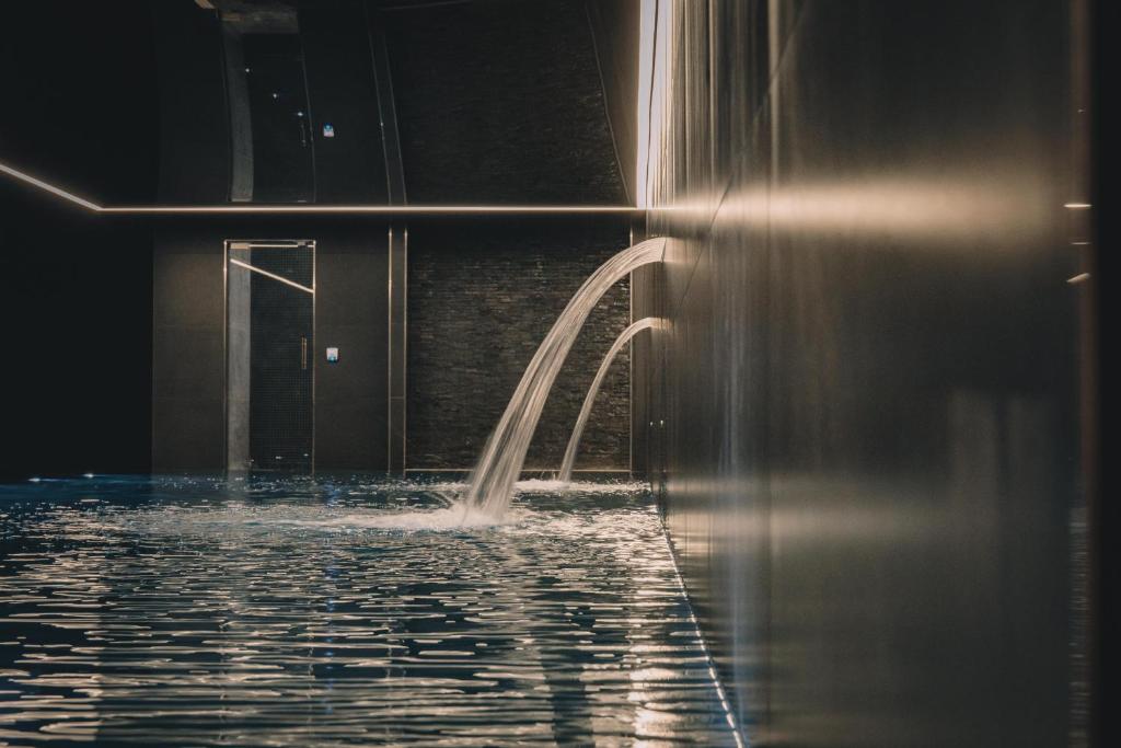 Hope Street Hotel - Resim 19