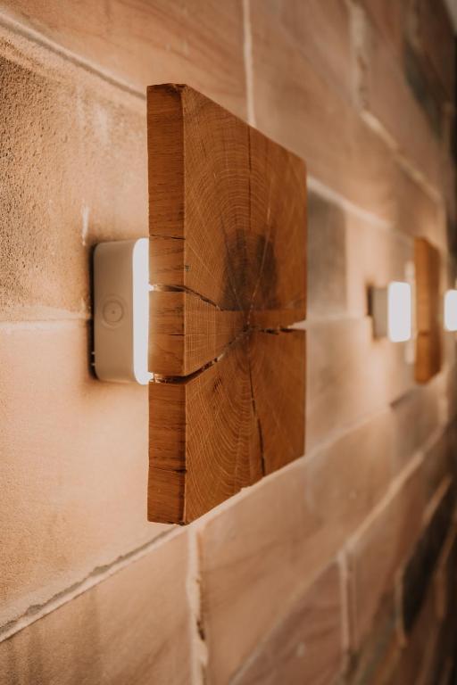 Hope Street Hotel - Resim 29