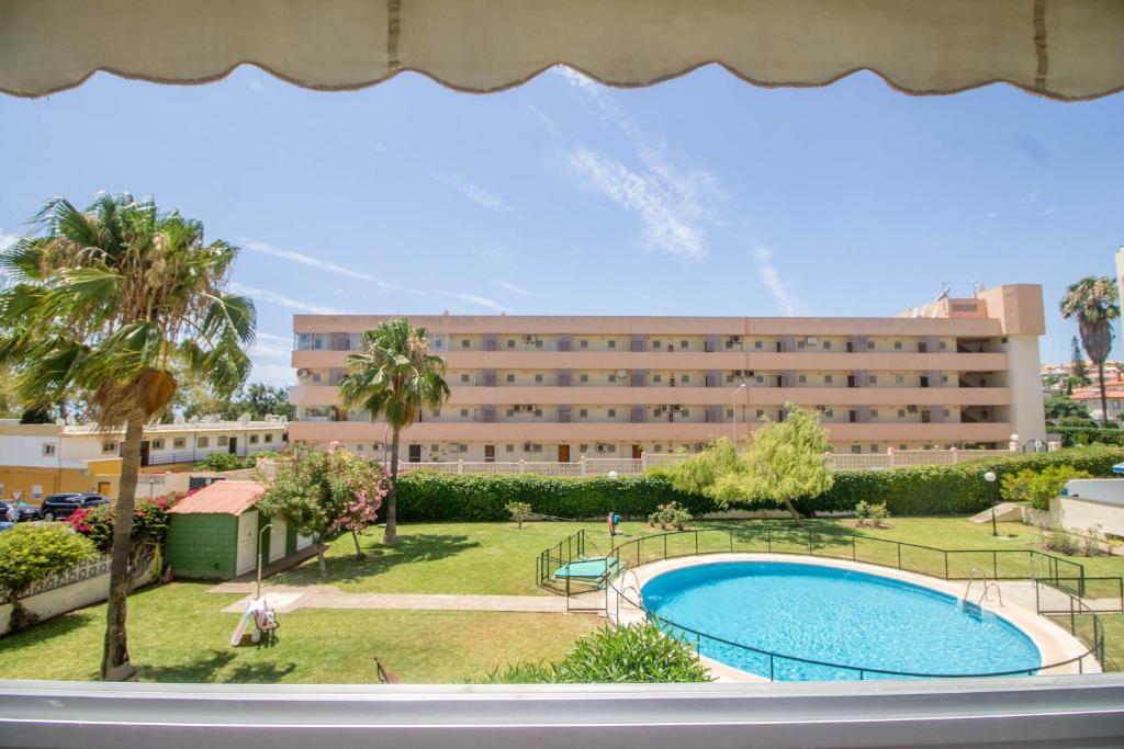Vistamarina B 210 By IVI Real Estate, Torremolinos ...