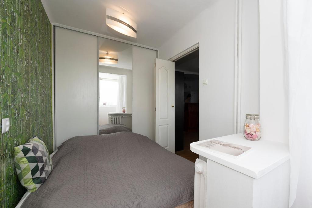 MONOPOLIS-Centrum Apartament - One-Bedroom Apartment