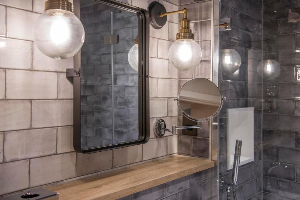 Sandburn Hall - Resim 27