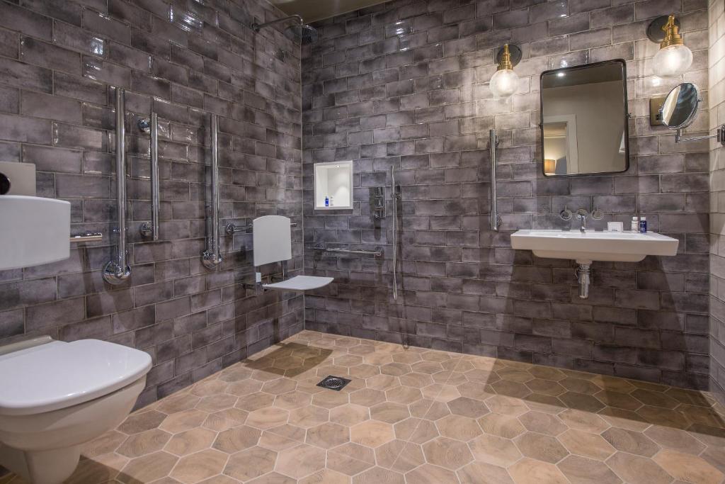 Sandburn Hall - Resim 43