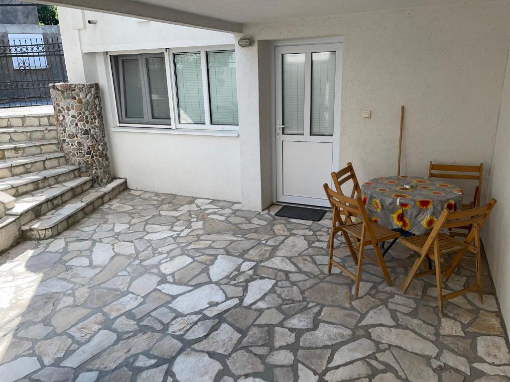 Apartment Šušanj - Квартира с двумя спальнями