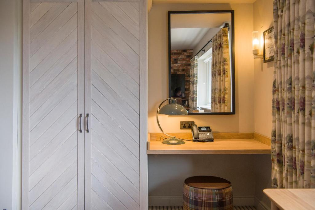 Sandburn Hall - Resim 45