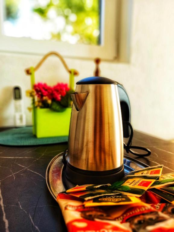 Almond Apartments - 6